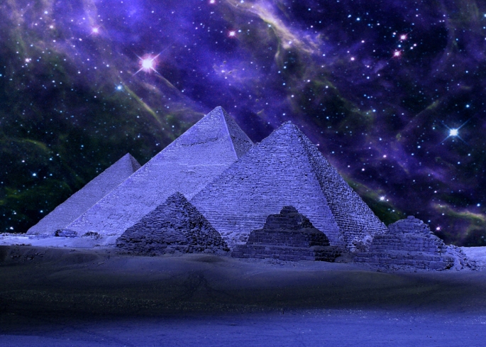 Piramidi Artistiche 5